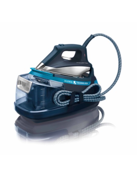 Rowenta Silence Steam Extreme 1,4 L Blu