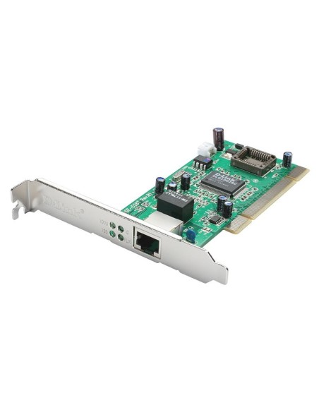 D-Link DGE-528T scheda di rete e adattatore Interno Ethernet 2000 Mbit s