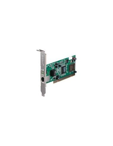 D-Link DGE-528T scheda di rete e adattatore Interno Ethernet 2000 Mbit s