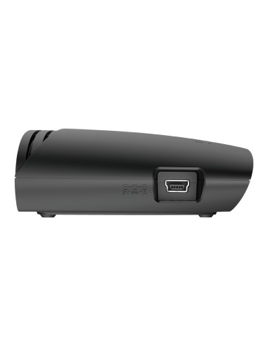 D-Link DGS-1005D E switch di rete Non gestito L2 Gigabit Ethernet (10 100 1000) Nero