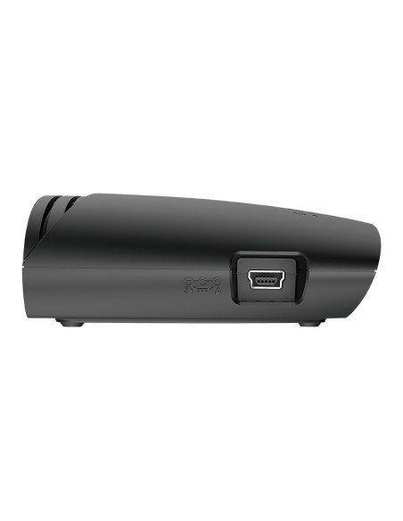 D-Link DGS-1005D E switch di rete Non gestito L2 Gigabit Ethernet (10 100 1000) Nero