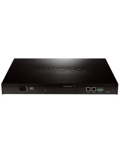 D-Link DGS-3420-52P switch di rete Gestito L2 Supporto Power over Ethernet (PoE) Nero 2
