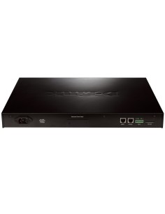 D-Link DGS-3620-52T SI switch di rete Gestito L3 Nero 2