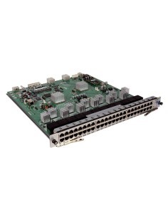 D-Link DGS-6600-48P modulo del commutatore di rete Gigabit Ethernet
