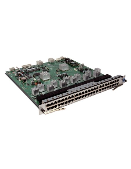 D-Link DGS-6600-48P modulo del commutatore di rete Gigabit Ethernet