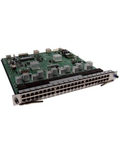D-Link DGS-6600-48T modulo del commutatore di rete Gigabit Ethernet