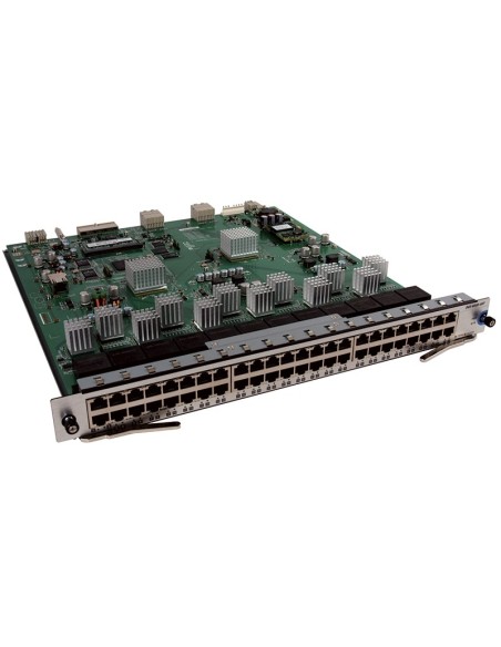 D-Link DGS-6600-48T modulo del commutatore di rete Gigabit Ethernet