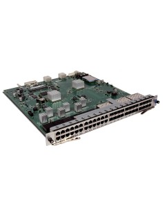 D-Link DGS-6600-48TS modulo del commutatore di rete Gigabit Ethernet
