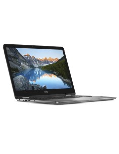 DELL Inspiron 7773 Ibrido (2 in 1) 43,9 cm (17.3") Touch screen Full HD Intel® Core™ i5 12 GB DDR4-SDRAM 1000 GB HDD NVIDIA®