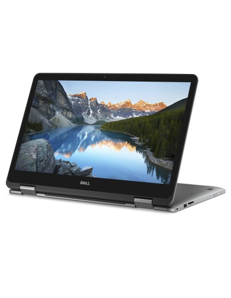 DELL Inspiron 7773 Ibrido (2 in 1) 43,9 cm (17.3") Touch screen Full HD Intel® Core™ i5 12 GB DDR4-SDRAM 1000 GB HDD NVIDIA®