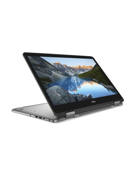 DELL Inspiron 7773 Ibrido (2 in 1) 43,9 cm (17.3") Touch screen Full HD Intel® Core™ i5 12 GB DDR4-SDRAM 1000 GB HDD NVIDIA®