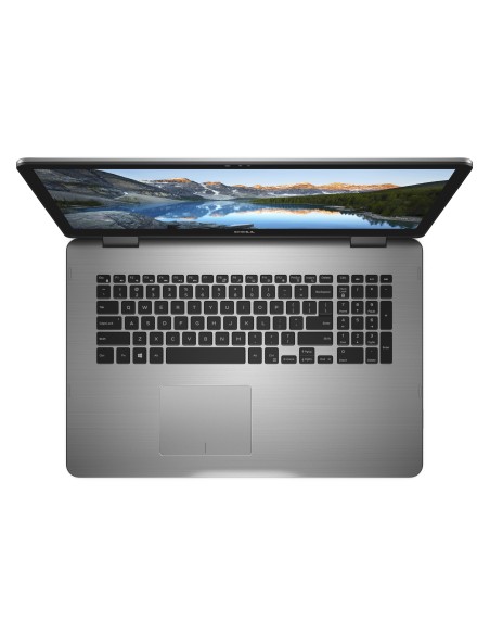 DELL Inspiron 7773 Ibrido (2 in 1) 43,9 cm (17.3") Touch screen Full HD Intel® Core™ i5 12 GB DDR4-SDRAM 1000 GB HDD NVIDIA®