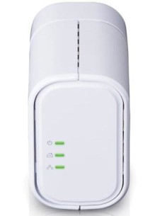 D-Link DHP-W310AV adattatore di rete PowerLine 200 Mbit s Collegamento ethernet LAN Bianco 1 pz