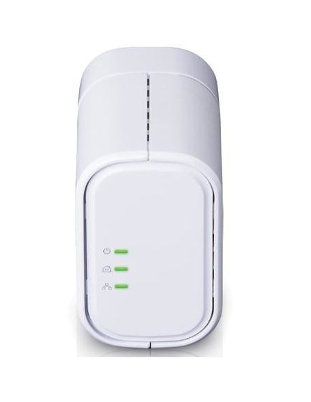 D-Link DHP-W310AV adattatore di rete PowerLine 200 Mbit s Collegamento ethernet LAN Bianco 1 pz
