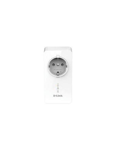 D-Link DHP-W611AV adattatore di rete PowerLine 1000 Mbit s Collegamento ethernet LAN Wi-Fi Bianco 2 pz