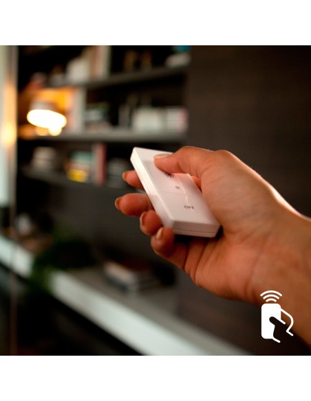 Philips Hue Interruttore dimmer