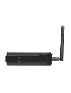 D-Link DIR-600 router wireless Fast Ethernet 4G Nero 2