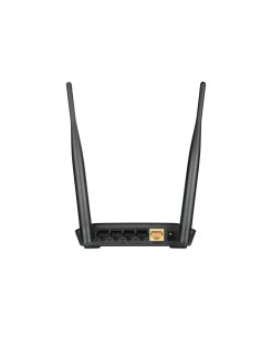 D-Link DIR-605L router wireless Fast Ethernet Banda singola (2.4 GHz) 4G Nero 2