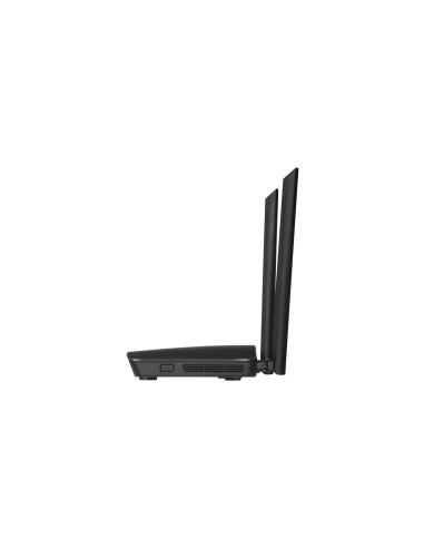 D-Link DIR-816L router wireless Fast Ethernet Dual-band (2.4 GHz 5 GHz) 4G Nero