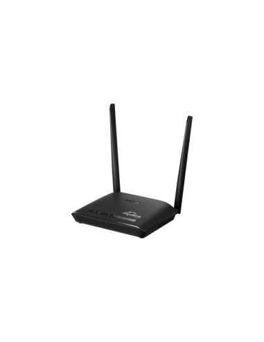 D-Link DIR-816L router wireless Fast Ethernet Dual-band (2.4 GHz 5 GHz) 4G Nero