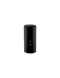 D-Link DIR-868L router wireless Gigabit Ethernet Nero