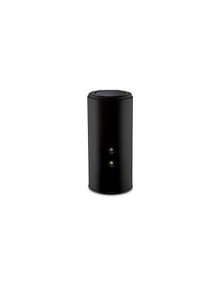 D-Link DIR-868L router wireless Gigabit Ethernet Nero