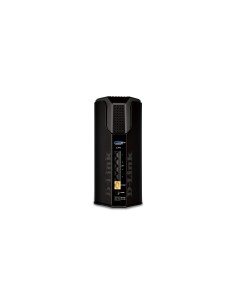 D-Link DIR-868L router wireless Gigabit Ethernet Nero 2