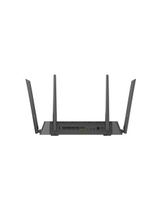 D-Link EXO AC2600 MU-MIMO router wireless Gigabit Ethernet Dual-band (2.4 GHz 5 GHz) 4G Nero 2