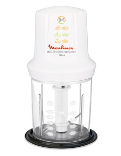 Moulinex TRITATUTTO LA MOULINETTE COMPACT POWELIX