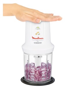 Moulinex TRITATUTTO LA MOULINETTE COMPACT POWELIX 2