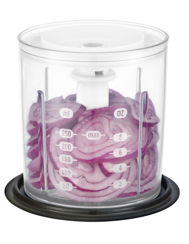 Moulinex TRITATUTTO LA MOULINETTE COMPACT POWELIX