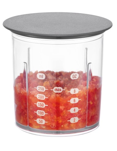 Moulinex TRITATUTTO LA MOULINETTE COMPACT POWELIX