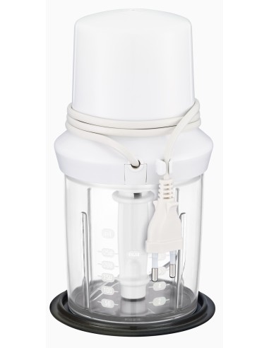 Moulinex TRITATUTTO LA MOULINETTE COMPACT POWELIX