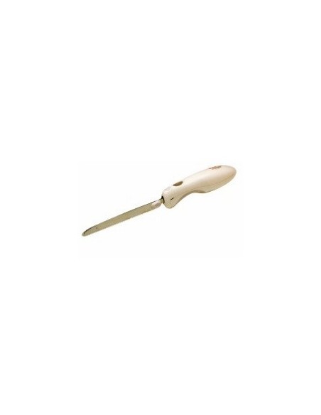 Moulinex DJAA42 coltello elettrico 100 W Bianco