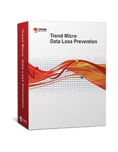 Trend Micro Data Loss Prevention, RNW, GOV, 51-100u, 1Y Governativa (GOV) 1 anno i