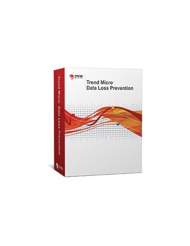 Trend Micro Data Loss Prevention, RNW, GOV, 51-100u, 1Y Governativa (GOV) 1 anno i