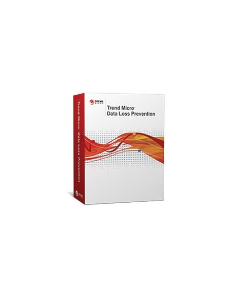 Trend Micro Data Loss Prevention, RNW, 51-100u, 1Y Rinnovo 1 anno i