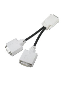 HP Cavo DVI DMS59 con connettore a doppia testina