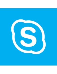 Microsoft Skype for Business Server Online, 1 User, Win Mac Open License 1 licenza e