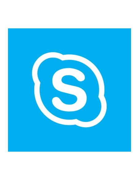 Microsoft Skype for Business Server Online, 1 User, Win Mac Open License 1 licenza e