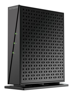 Netgear DM200 modem