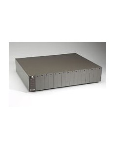 D-Link Chassi 16slot Media conv 19" telaio dell'apparecchiatura di rete