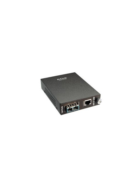 D-Link DMC-810SC Media Converters convertitore multimediale di rete