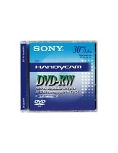 Sony Mini DVD-RW 1.4GB 1pk 1,4 GB