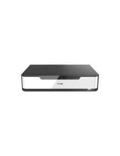 D-Link DNR16-4802-2 kit di videosorveglianza Con cavo e senza cavo 16 canali 2