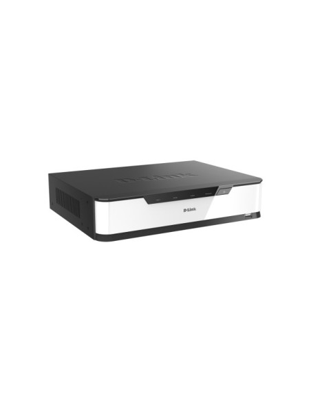 D-Link DNR16-4802-2 kit di videosorveglianza Con cavo e senza cavo 16 canali