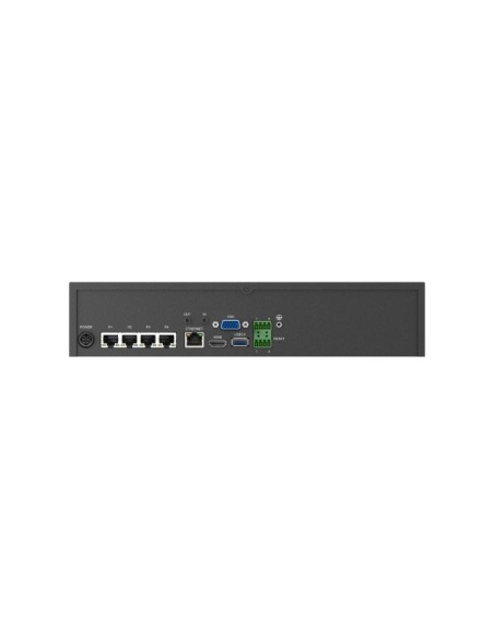 D-Link DNR16-4802-2 kit di videosorveglianza Con cavo e senza cavo 16 canali