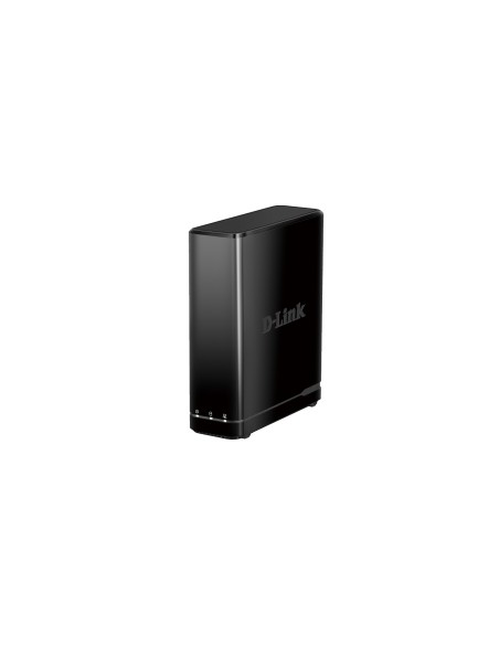 D-Link DNR-312L videoregistratori virtuali Nero