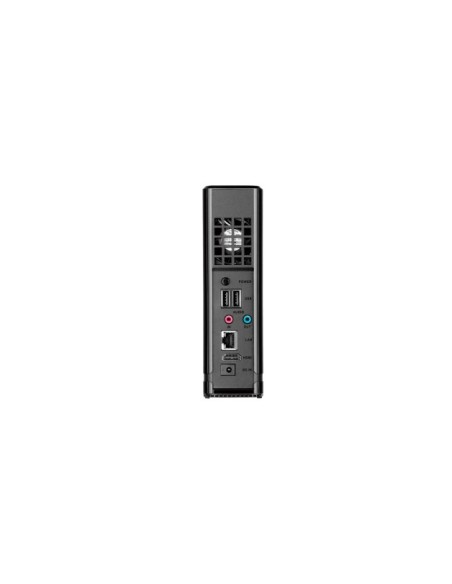 D-Link DNR-312L videoregistratori virtuali Nero