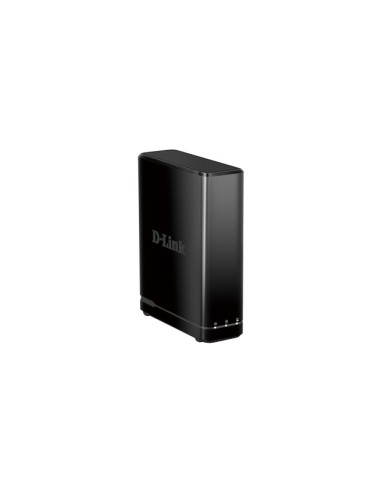 D-Link DNR-312L videoregistratori virtuali Nero
